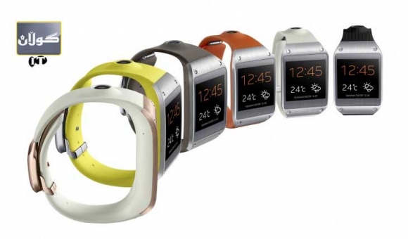 كاتژمێری جیربۆ هەموان